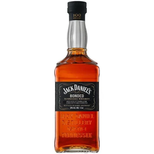 JACK DANIELS BONDED