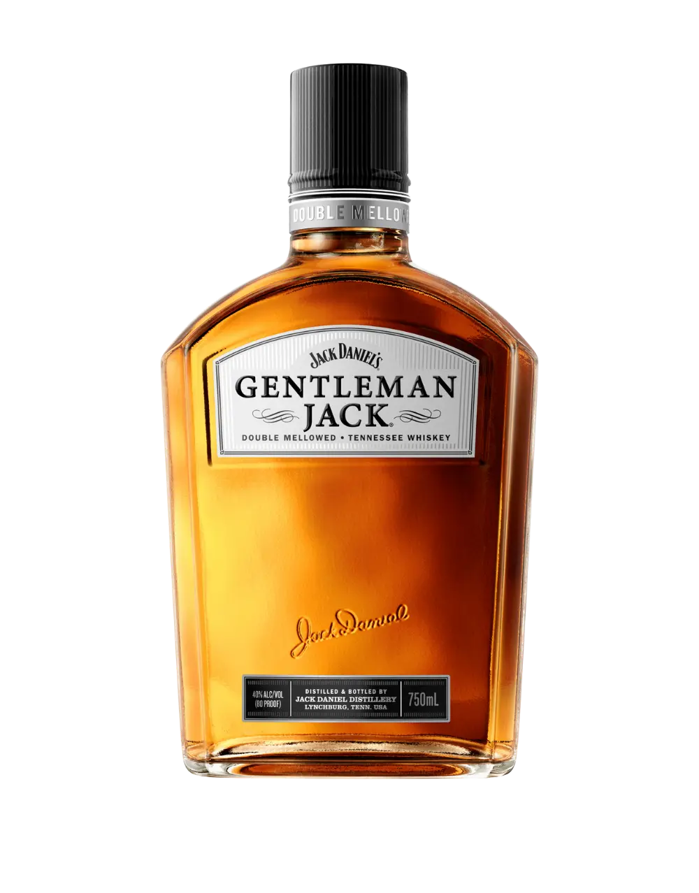GENTLEMAN JACK