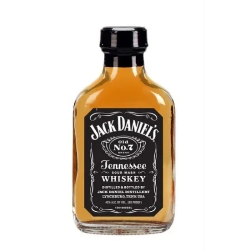 JACK DANIELS BLACK