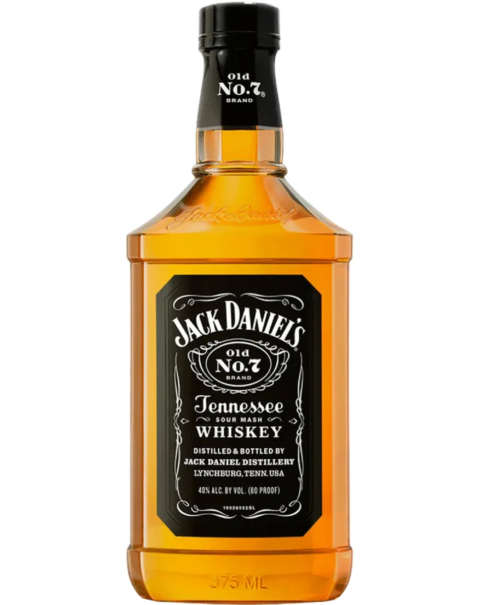 JACK DANIELS PET