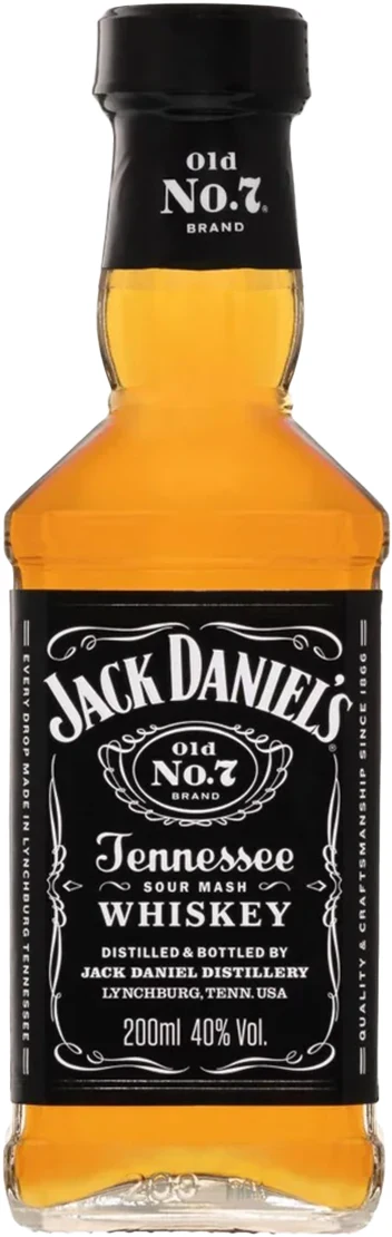 JACK DANIELS