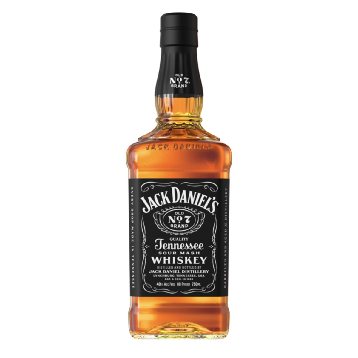 JACK & SELTZER RTD