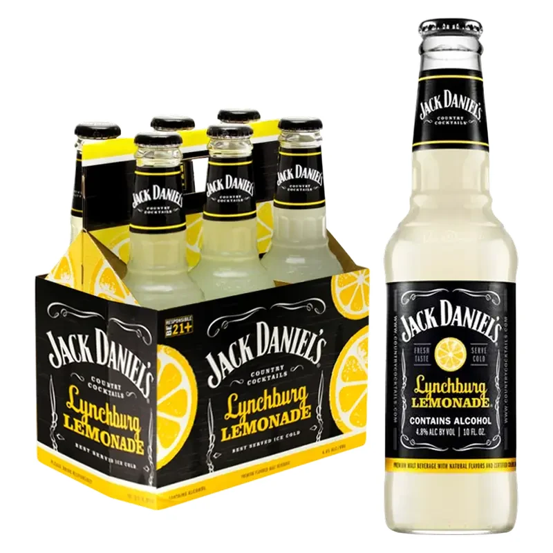 JACK DANIELS LYNCHBURG LMN