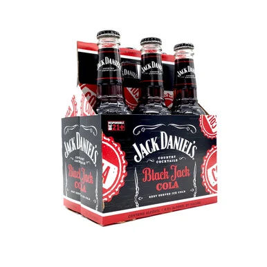 JDCC BLCKJACK COLA