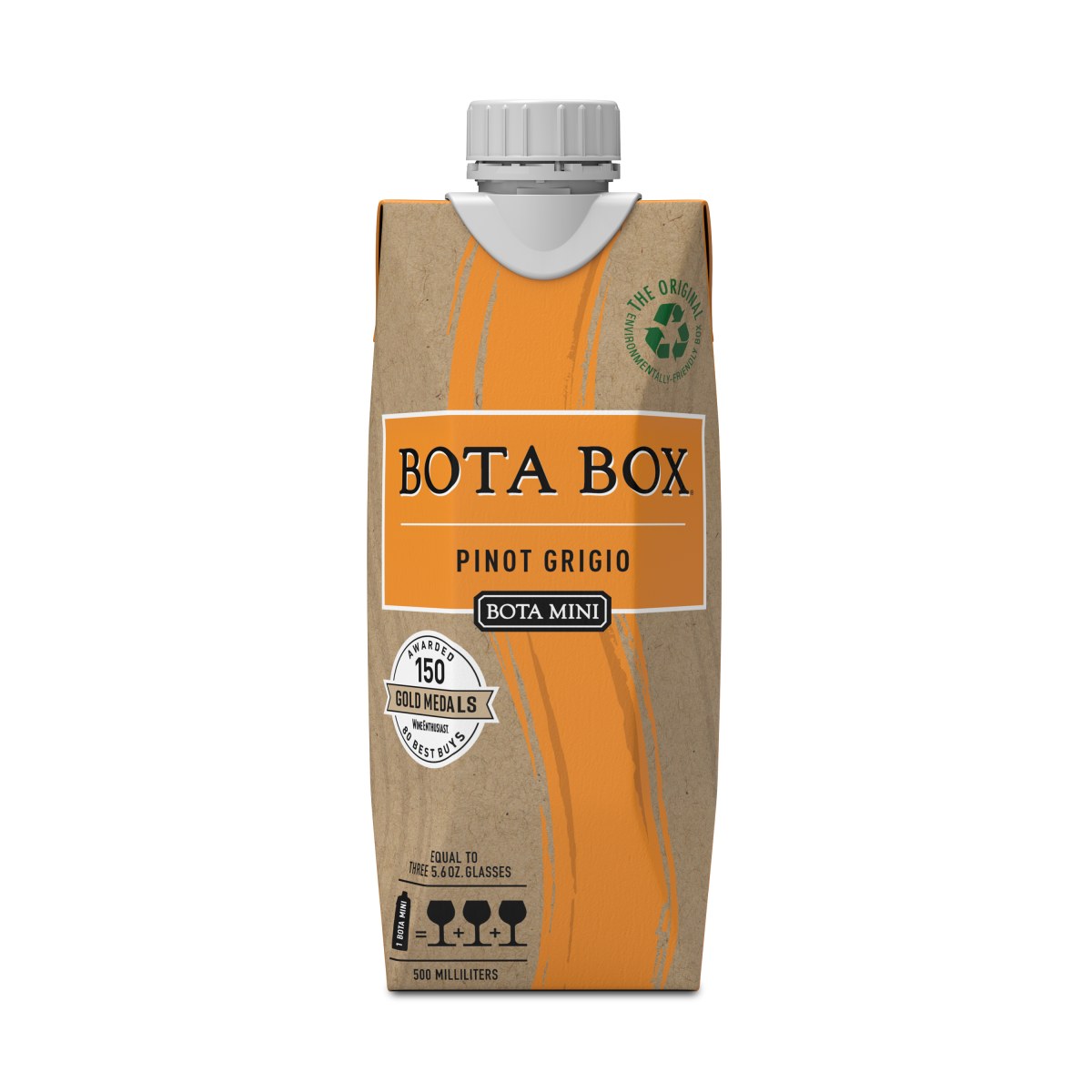 BOTA PINOT GRIGIO