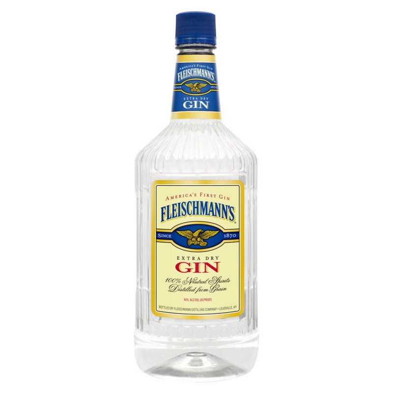 FLEISCHMANN'S GIN