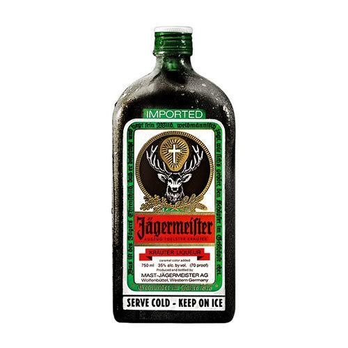 JAGER