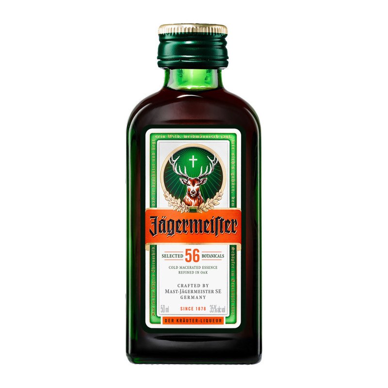 JAGER