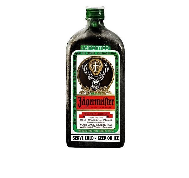 JAGERMEISTER