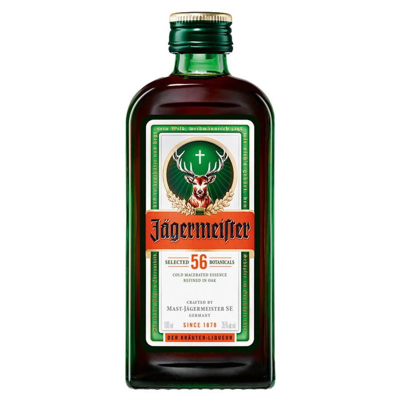 JAGERMEISTER