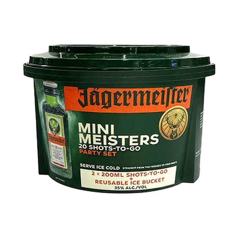 JAGERMEISTER