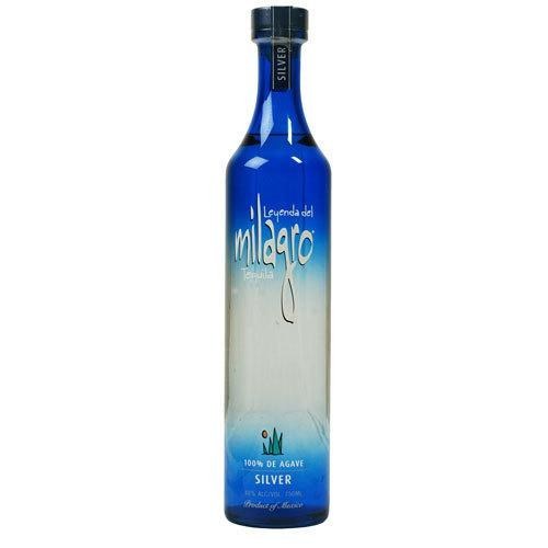 MILAGRO SILVER