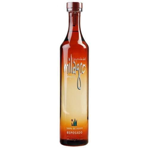 MILAGRO REPOSADO