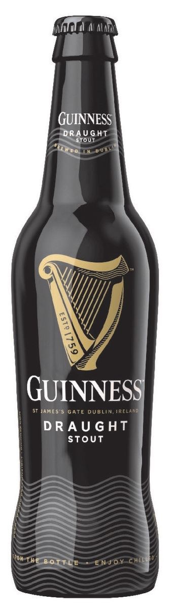 GUINESS DRAUT