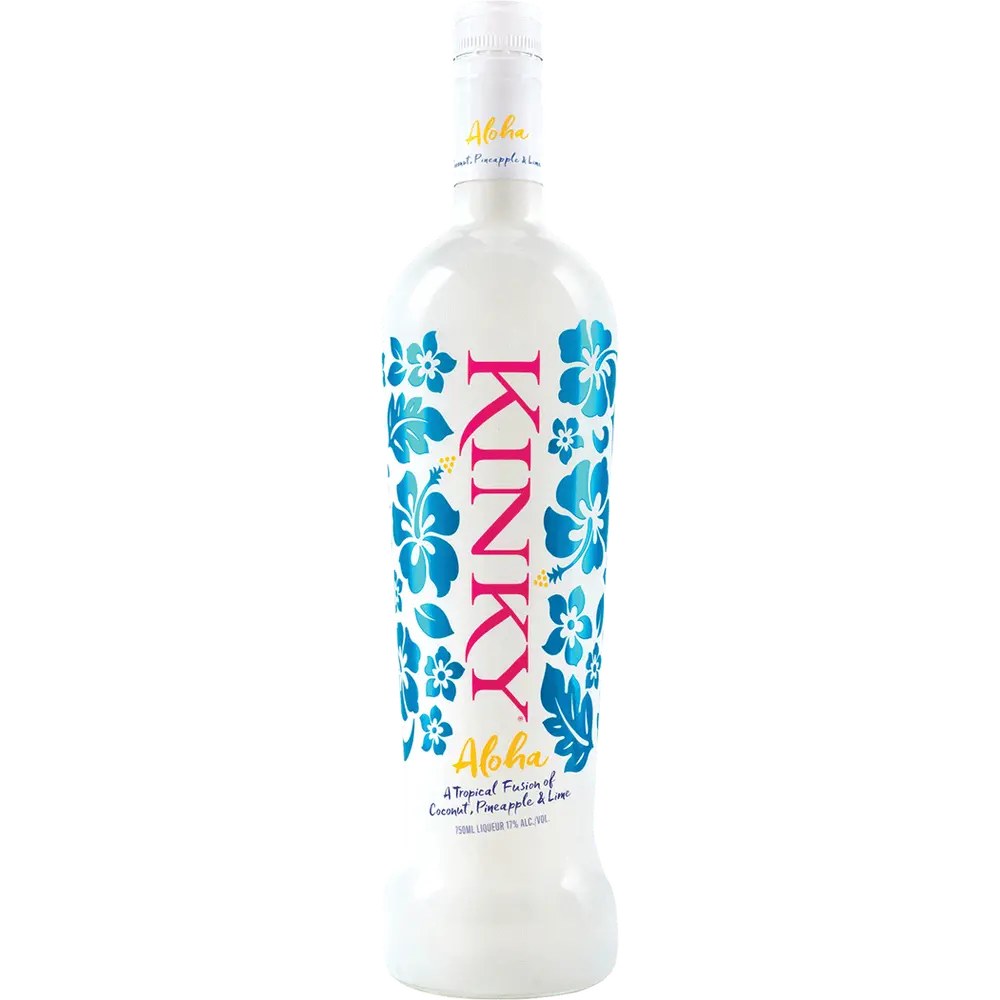 KINKY ALOHA