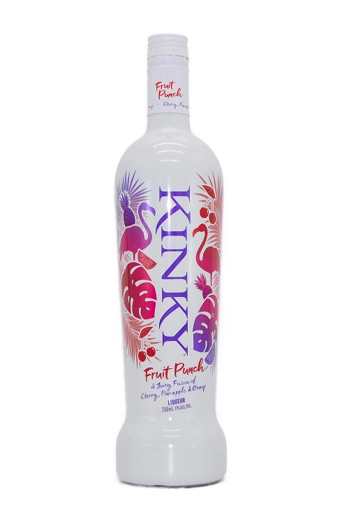 KINKY FRUIT PUNCH