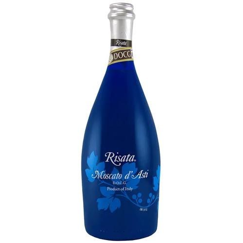 RISATA MOSCATO D ASTI