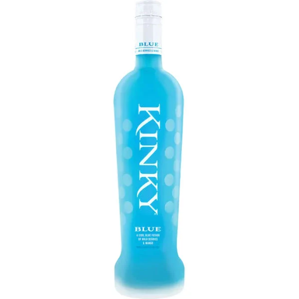 KINKY BLUE