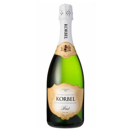 KORBEL BRUT