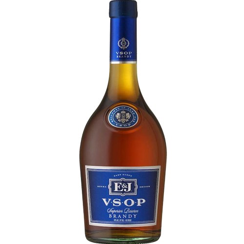 E & J VSOP