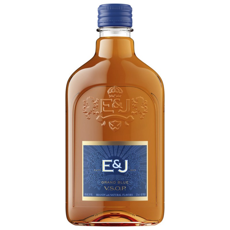 E & J VSOP