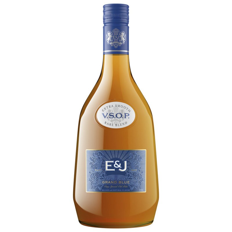 E & J VSOP