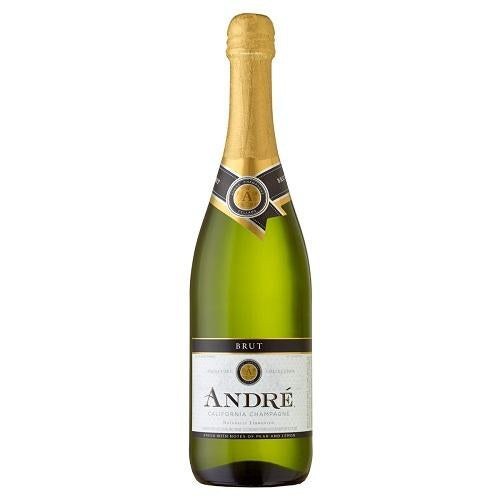 ANDRE BRUT