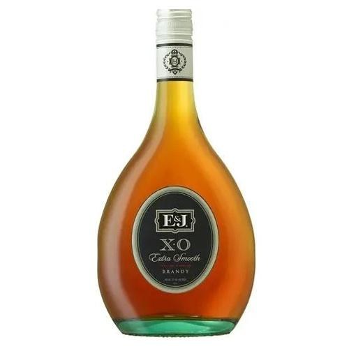 E & J X.O
