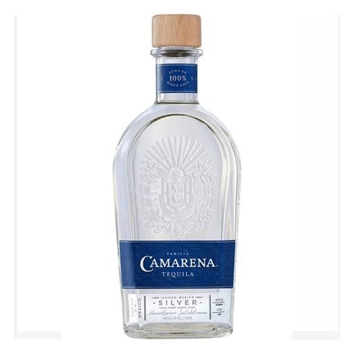 CAMARENA SILVER