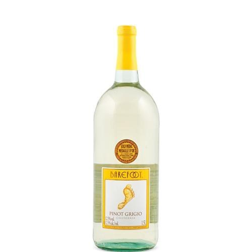 BAREFOOT PINOT NOIR