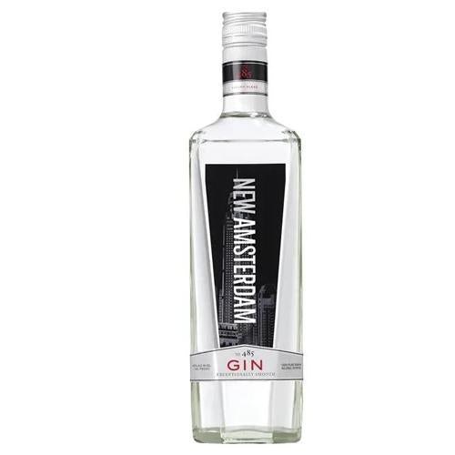 NEW AMSTERDAM VODKA