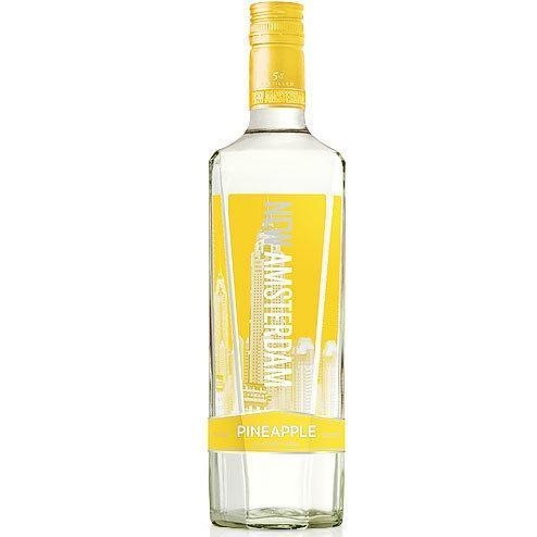 NEW AMSTERDAM PNAPL.VDKA