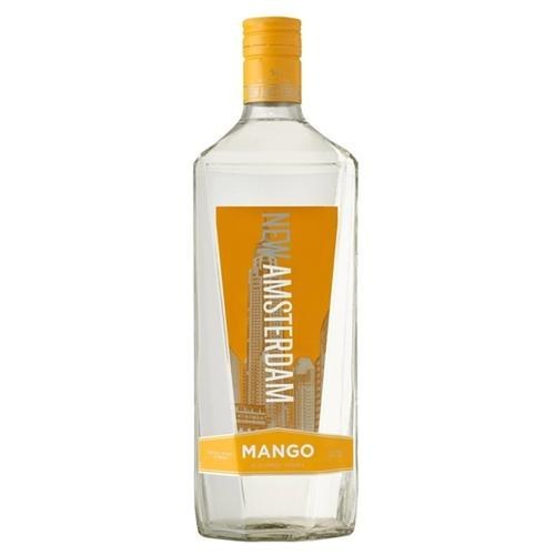 NEW AMSTERDAM MANGO