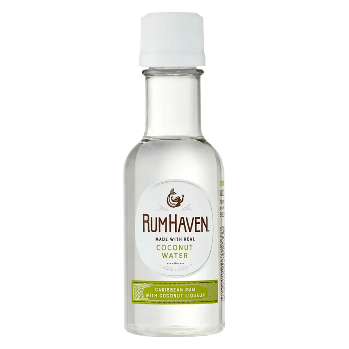 RUMHAVEN