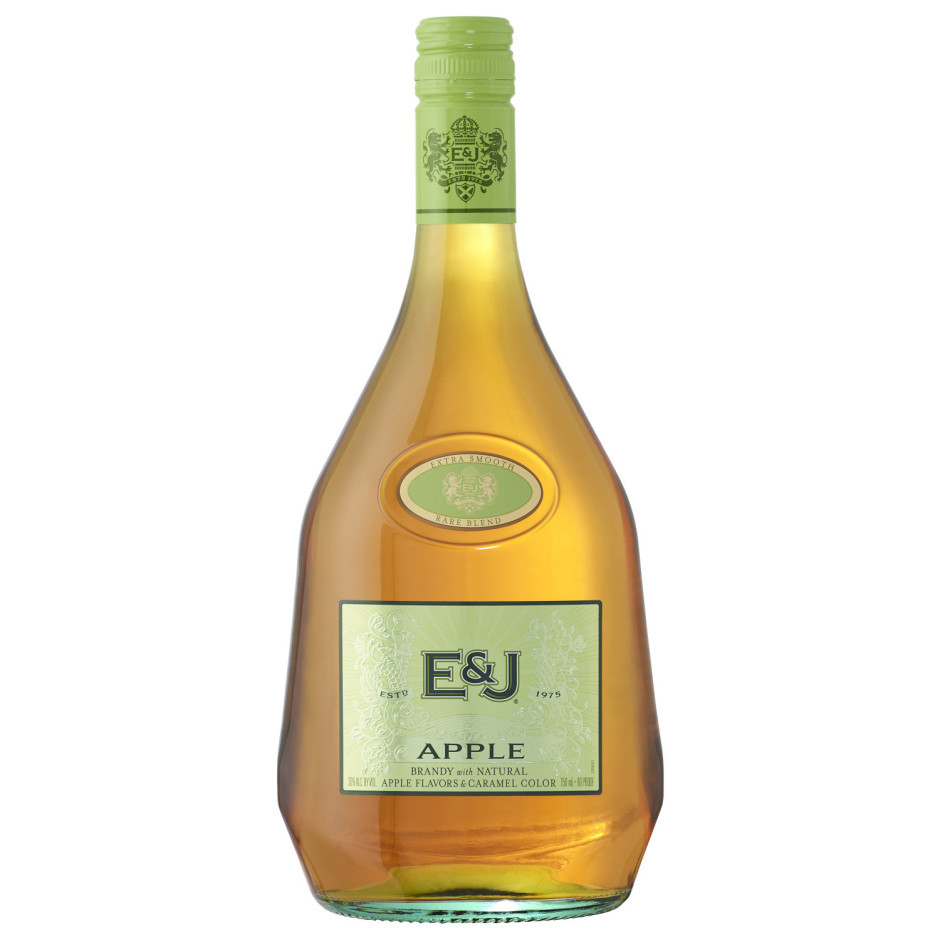 E & J APPLE