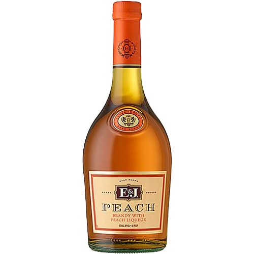 E & J PEACH