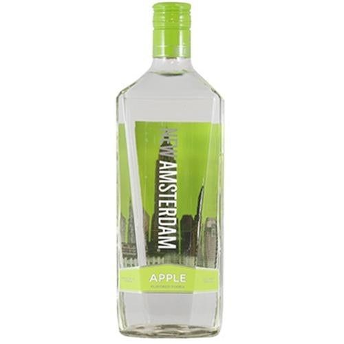NEW AMSTERDAM APPLE VODKA