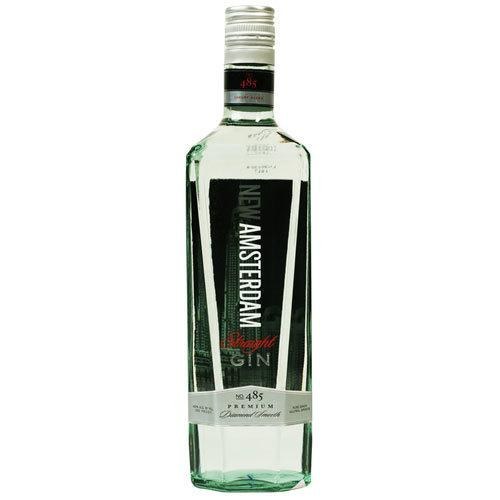 NEW AMSTERDAM L/D GIN