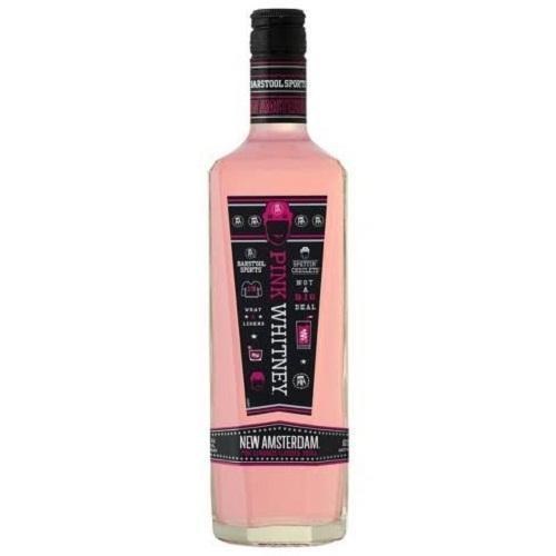 NEW AMSTERDAM PINK