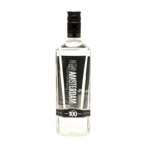 NEW AMSTERDAM PET