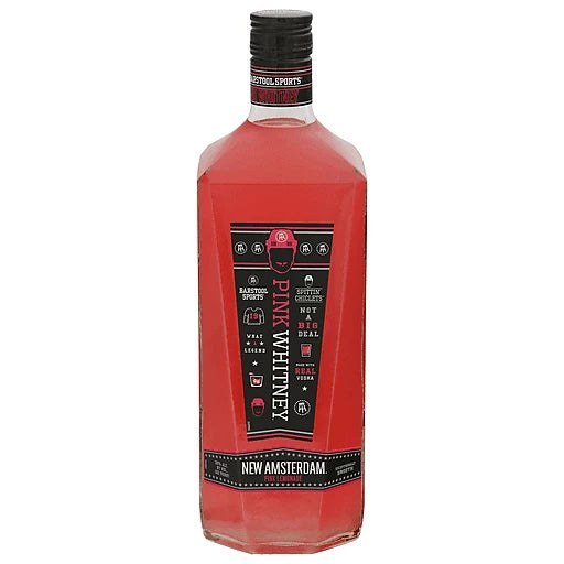 NEW AMSTERDAM PINK