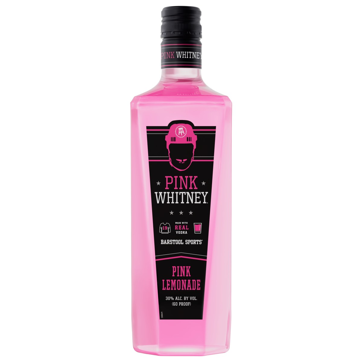 NEW AMSTERDAM PINK