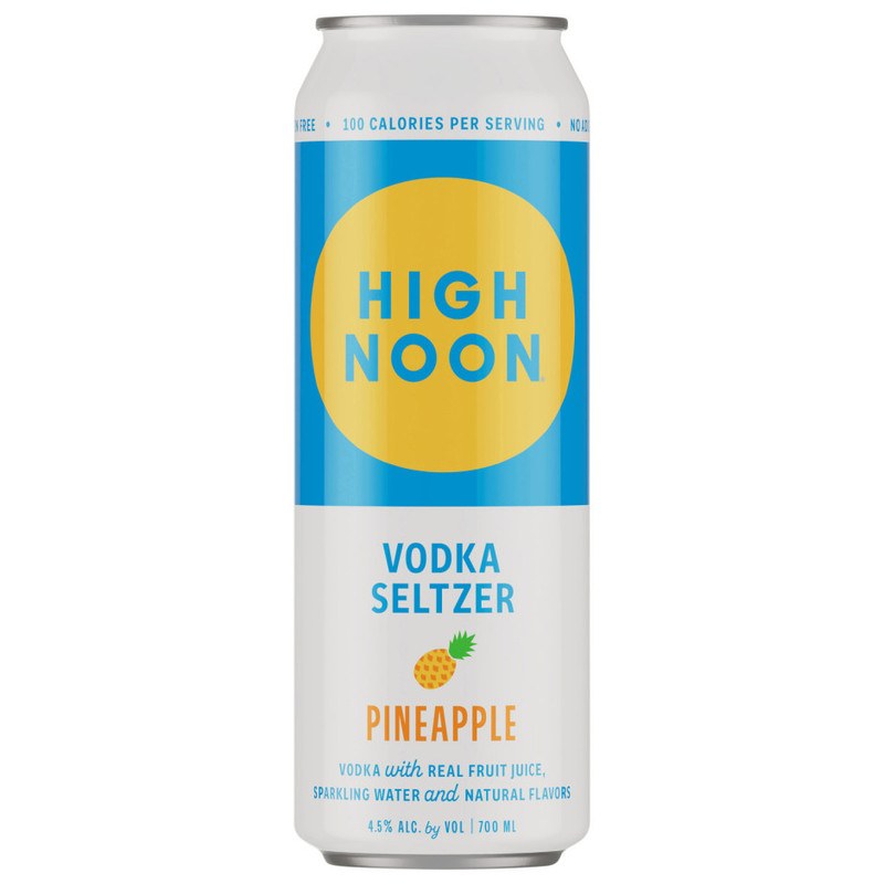 HIGH NOON PINEAPPLE