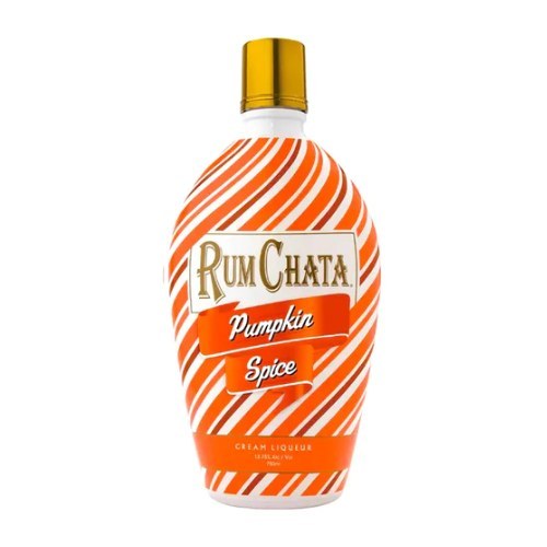 RUM CHATA PINEAPPLE CREAM