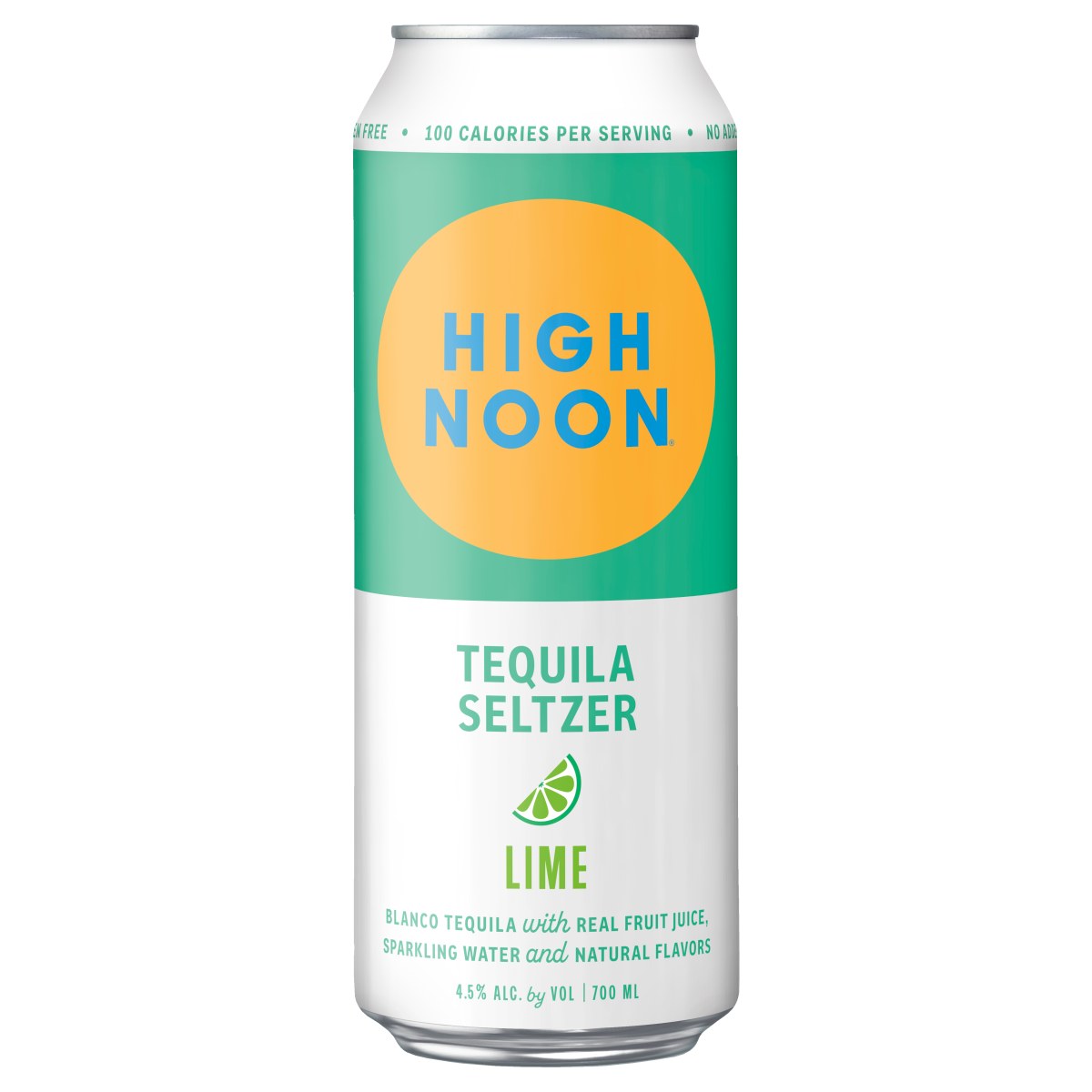 HIGH NOON TEQUILA LIME