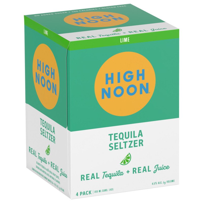 HIGH NOON LIME