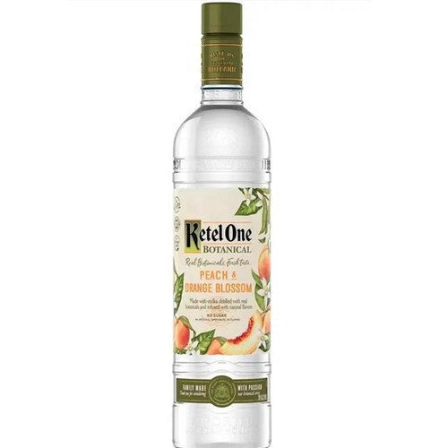 KETEL ONE PEACH