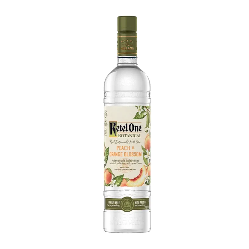 KETEL GRAPEFRUIT ROSE