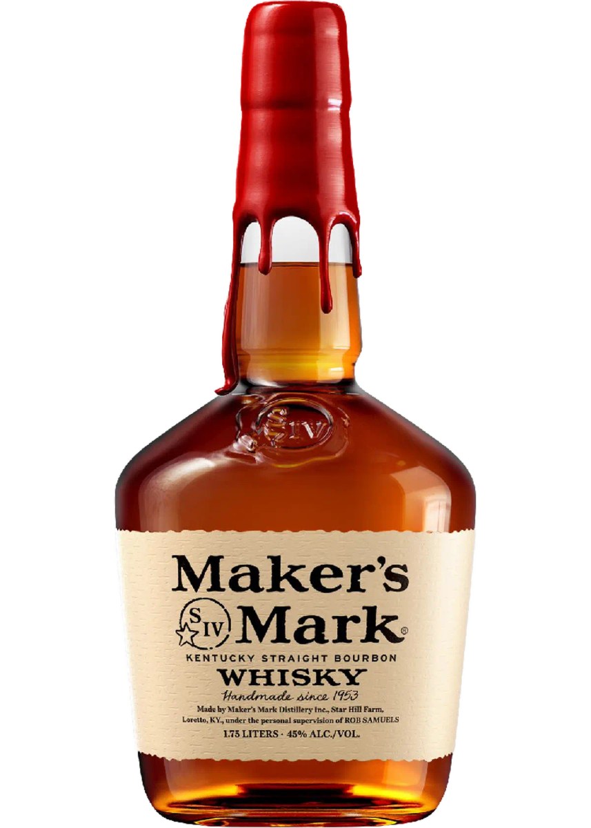 MAKERS MARK