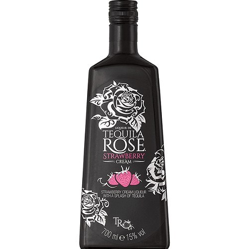 TEQUILA ROSE